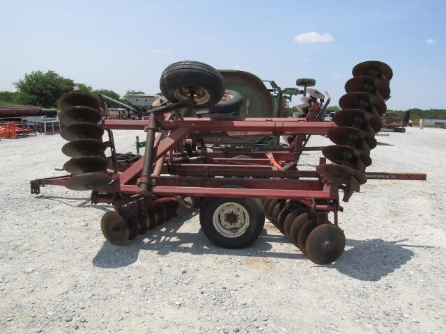  International Harvester 490 Disk