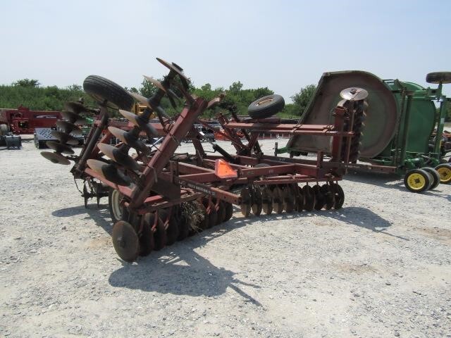  International Harvester 490 Disk