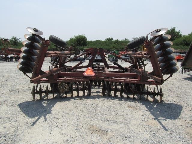  International Harvester 490 Disk