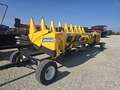 2014 New Holland 980CR Corn Head