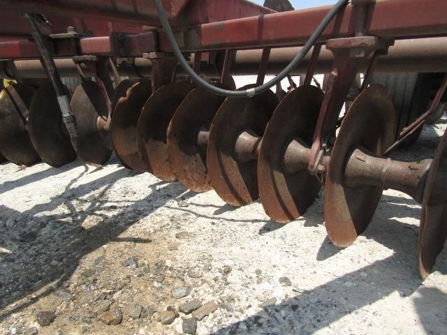  International Harvester 490 Disk
