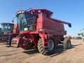 1997 Case IH 2188 Combine