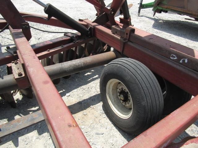  International Harvester 490 Disk