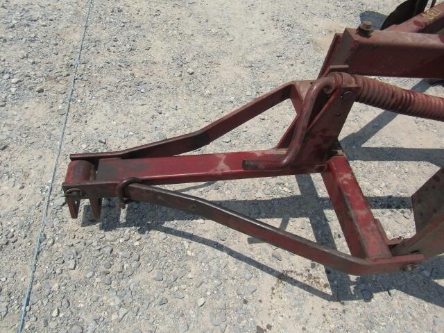  International Harvester 490 Disk