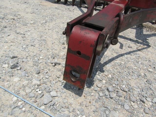  International Harvester 490 Disk