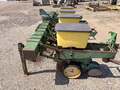  John Deere 7100 Planter