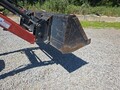 2009 Case IH Farmall 31 Tractor