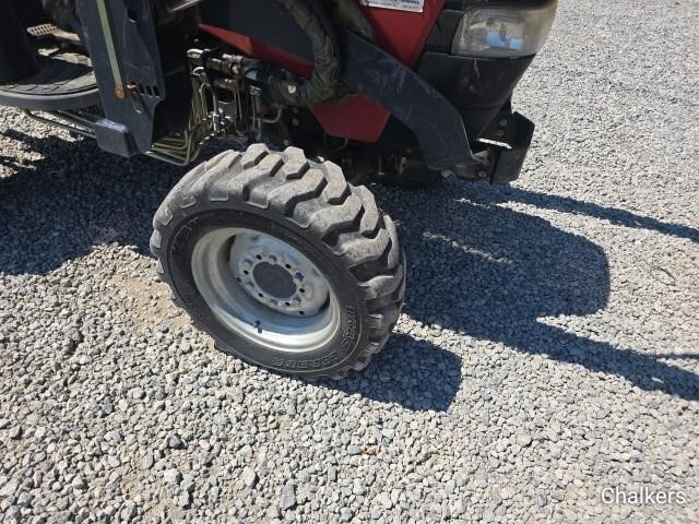 2009 Case IH Farmall 31 Tractor