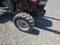 2009 Case IH Farmall 31 Tractor