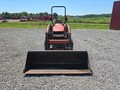 2009 Case IH Farmall 31 Tractor