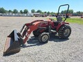 2009 Case IH Farmall 31 Tractor
