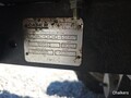 2009 Case IH Farmall 31 Tractor