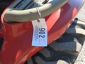2009 Case IH Farmall 31 Tractor