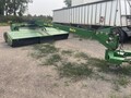 2014 John Deere 956 Mower Conditioner
