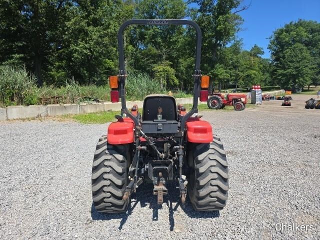 2009 Case IH Farmall 31 Tractor