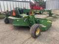 2014 John Deere 956 Mower Conditioner
