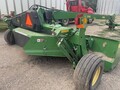 2014 John Deere 956 Mower Conditioner