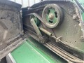 2014 John Deere 956 Mower Conditioner