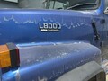 1989 Ford L8000 Semi Trucks/Trailer