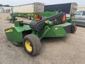 2014 John Deere 956 Mower Conditioner