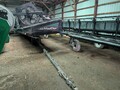 2007 MacDon FD70 Platform