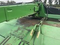2014 John Deere 956 Mower Conditioner