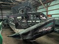 2007 MacDon FD70 Platform