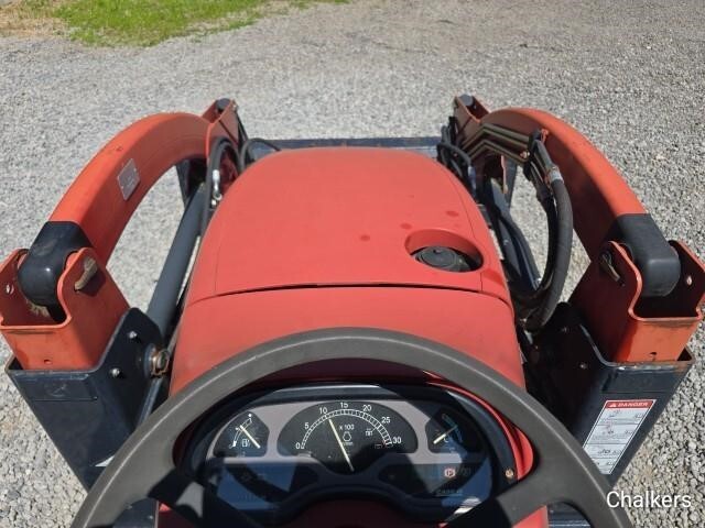 2009 Case IH Farmall 31 Tractor