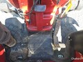 2009 Case IH Farmall 31 Tractor