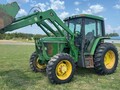  John Deere 6300 Tractor