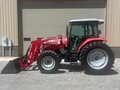  Massey Ferguson 4610 Tractor