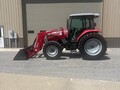  Massey Ferguson 4610 Tractor