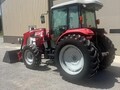  Massey Ferguson 4610 Tractor