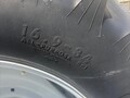  Massey Ferguson 4610 Tractor