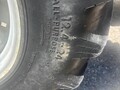  Massey Ferguson 4610 Tractor