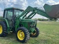  John Deere 6300 Tractor