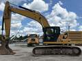 2019 Caterpillar 336 Crawler