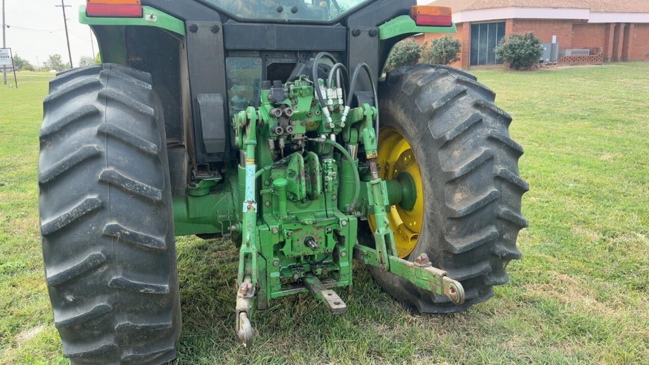  John Deere 6300 Tractor