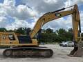 2019 Caterpillar 336 Crawler