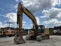 2019 Caterpillar 336 Crawler