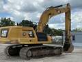 2019 Caterpillar 336 Crawler