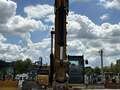 2019 Caterpillar 336 Crawler