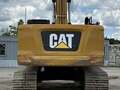2019 Caterpillar 336 Crawler