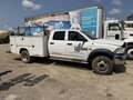 2016 RAM 5500 HD Pickup