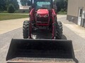  Massey Ferguson 4610 Tractor