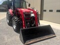  Massey Ferguson 4610 Tractor