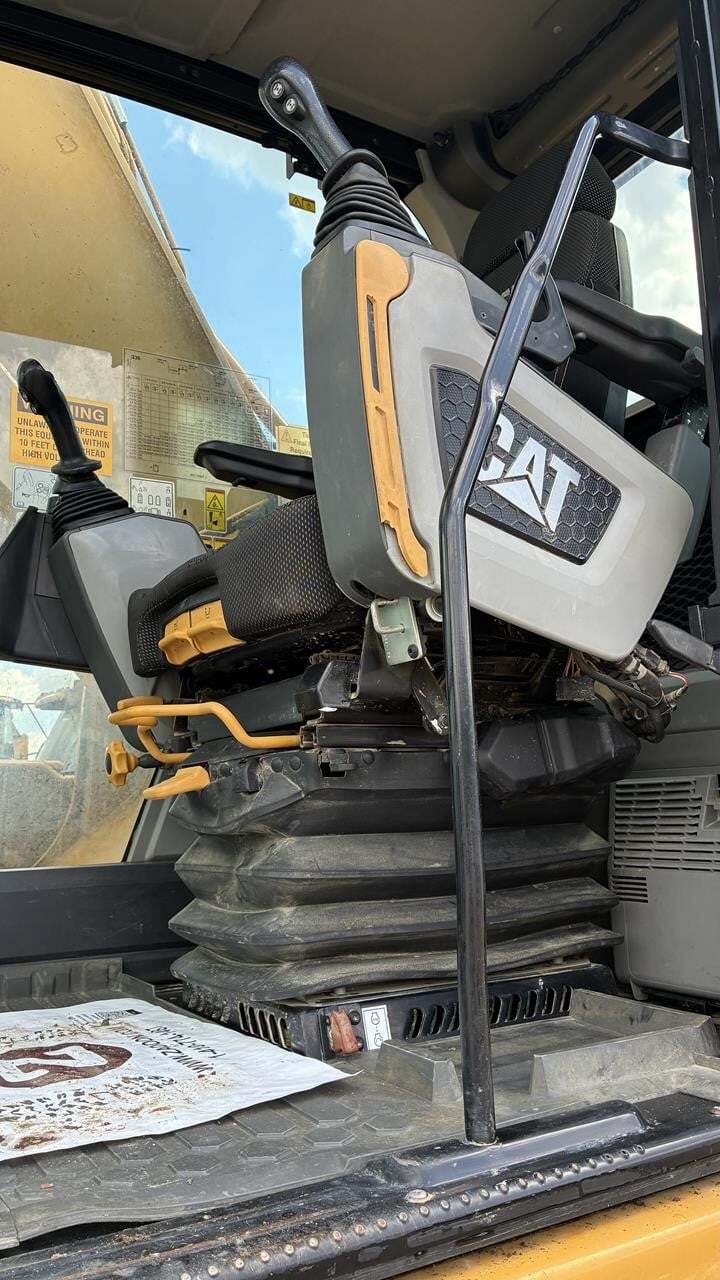 2019 Caterpillar 336 Crawler