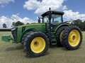 2018 John Deere 8320R Tractor