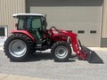  Massey Ferguson 4610 Tractor