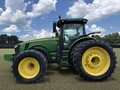 2018 John Deere 8320R Tractor